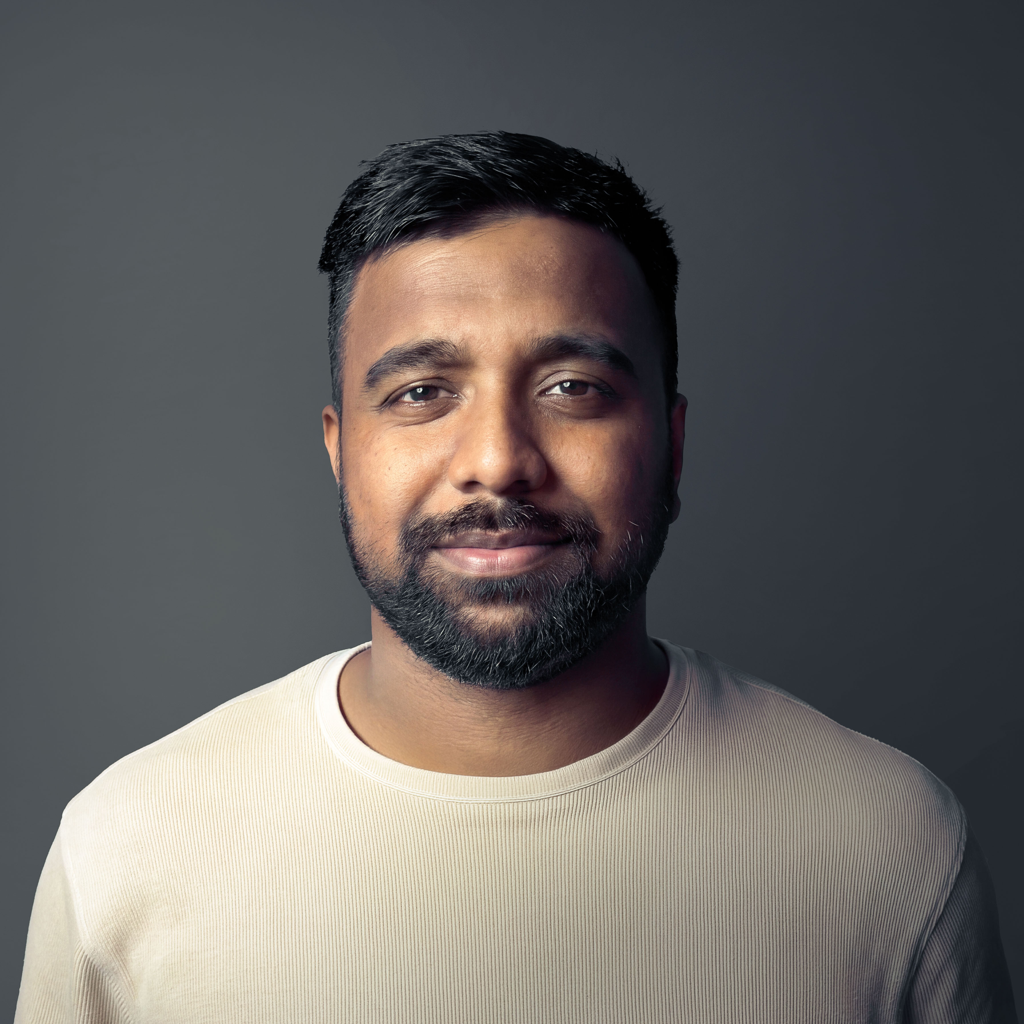 Rahul Samal - Thumbnail Designer & Strategist behind RahulDZN