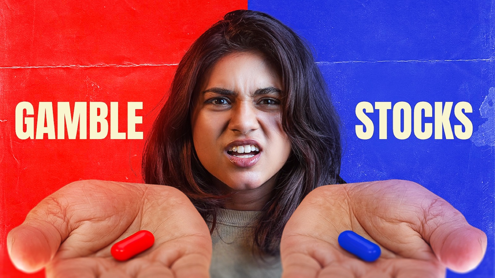 The High-Stakes Gamble That Shook The Market