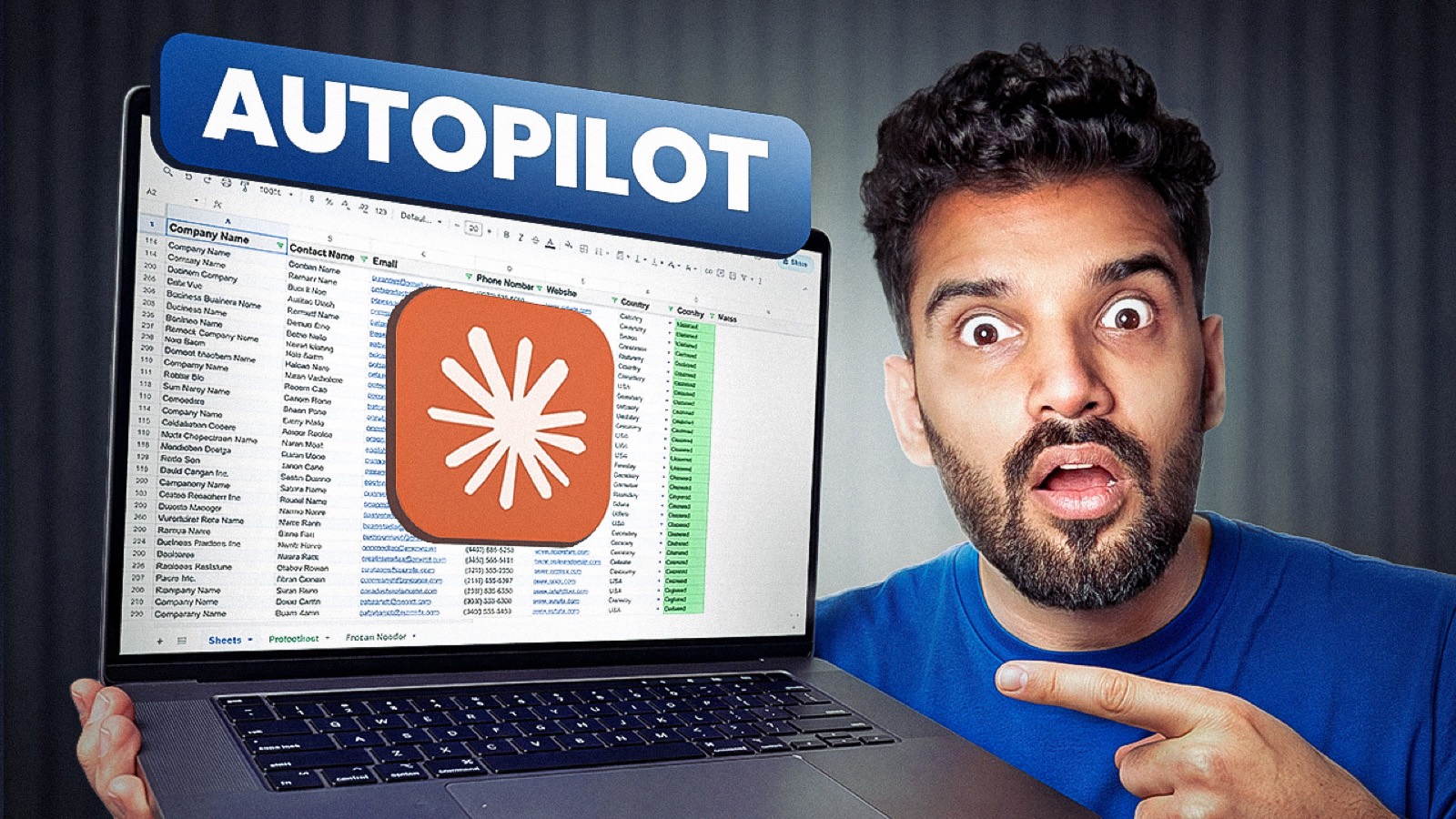 Putting My Entire Workflow on Autopilot with Claude AI