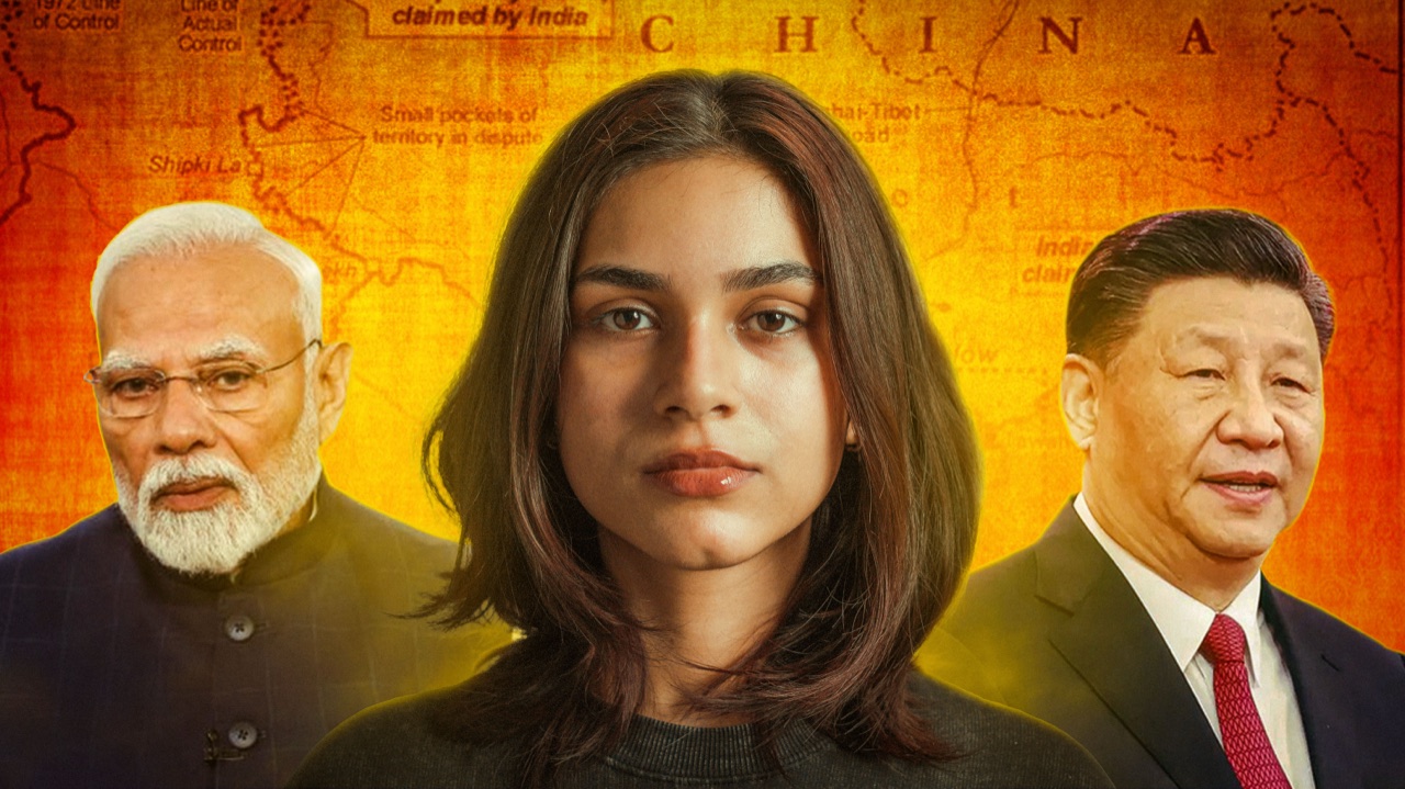 India vs China: The Geopolitical Shift in Power