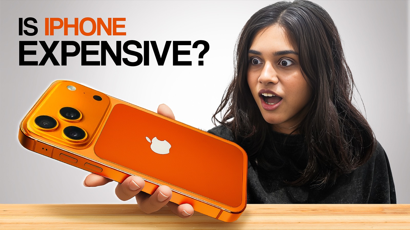 Is the New iPhone Actually Overpriced?